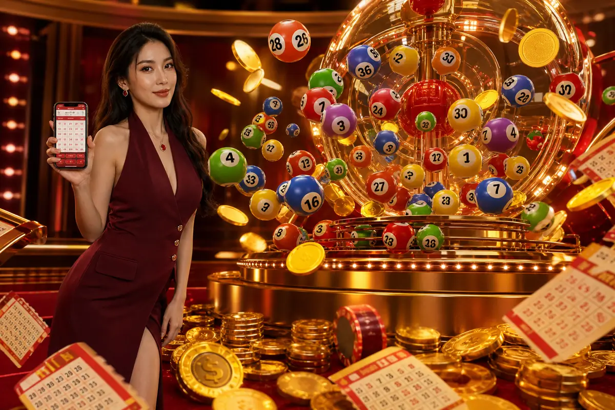 jlw77 Live Dealer ဂိမ်းကစားနည်း ရှင်းလင်းချက်