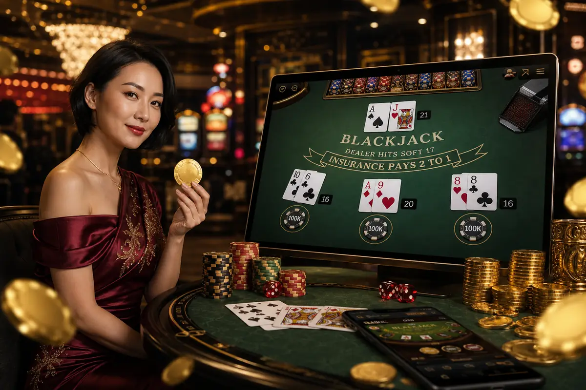 jlw77 Slots ဂိမ်းစတင်ကစားခြင်း